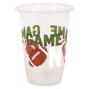 Vaso 16OZ Americano C/25