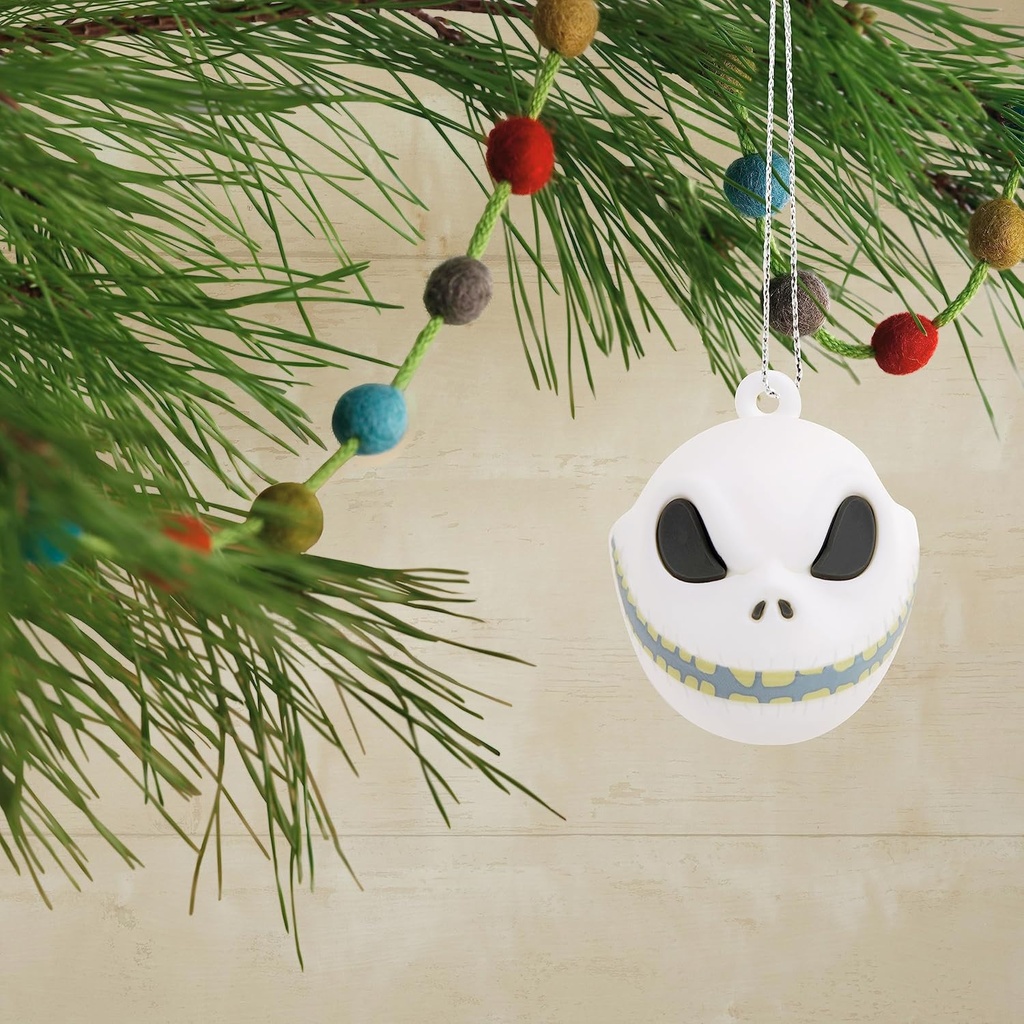 Hallmark Ornaments Jack C/6