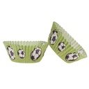 Capacillos Futbol Soccer C/25