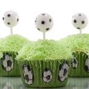 Picks Balon Soccer C/6