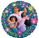 Globo 18" Encanto C/1