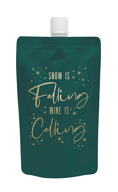 Drink Pouch C/3