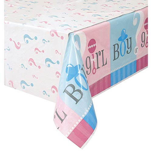 Mantel Gender Reveal C/1