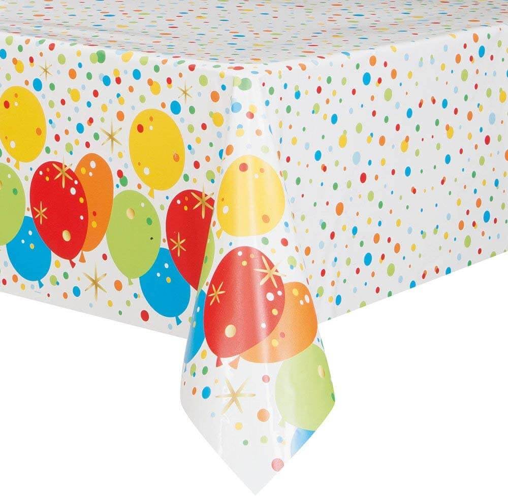 Glitzy Gold Birthday Mantel C/1