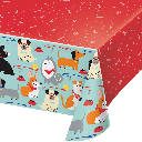 Mantel Dog Party C/1