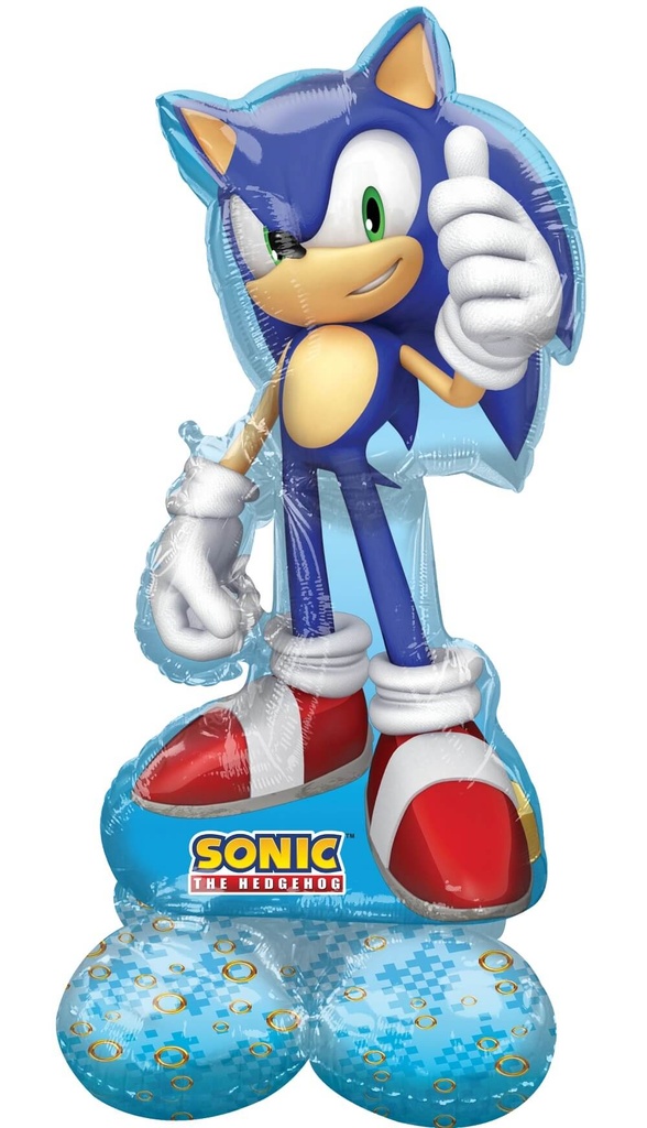 Airloonz Sonic C/1