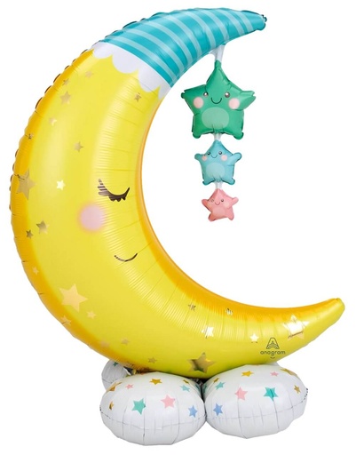 AirLoonz Baby Luna C/1