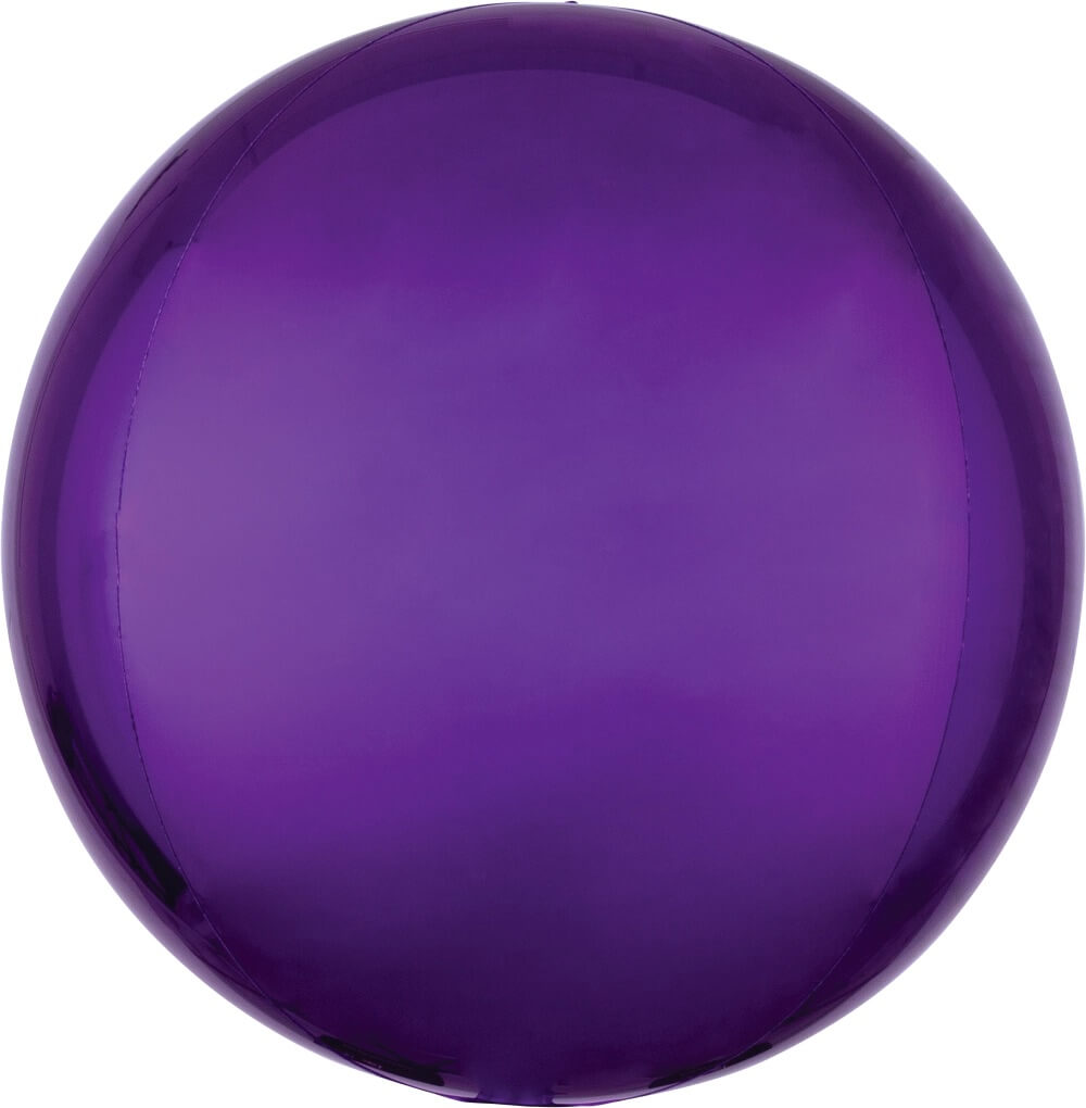 Orbz Morado