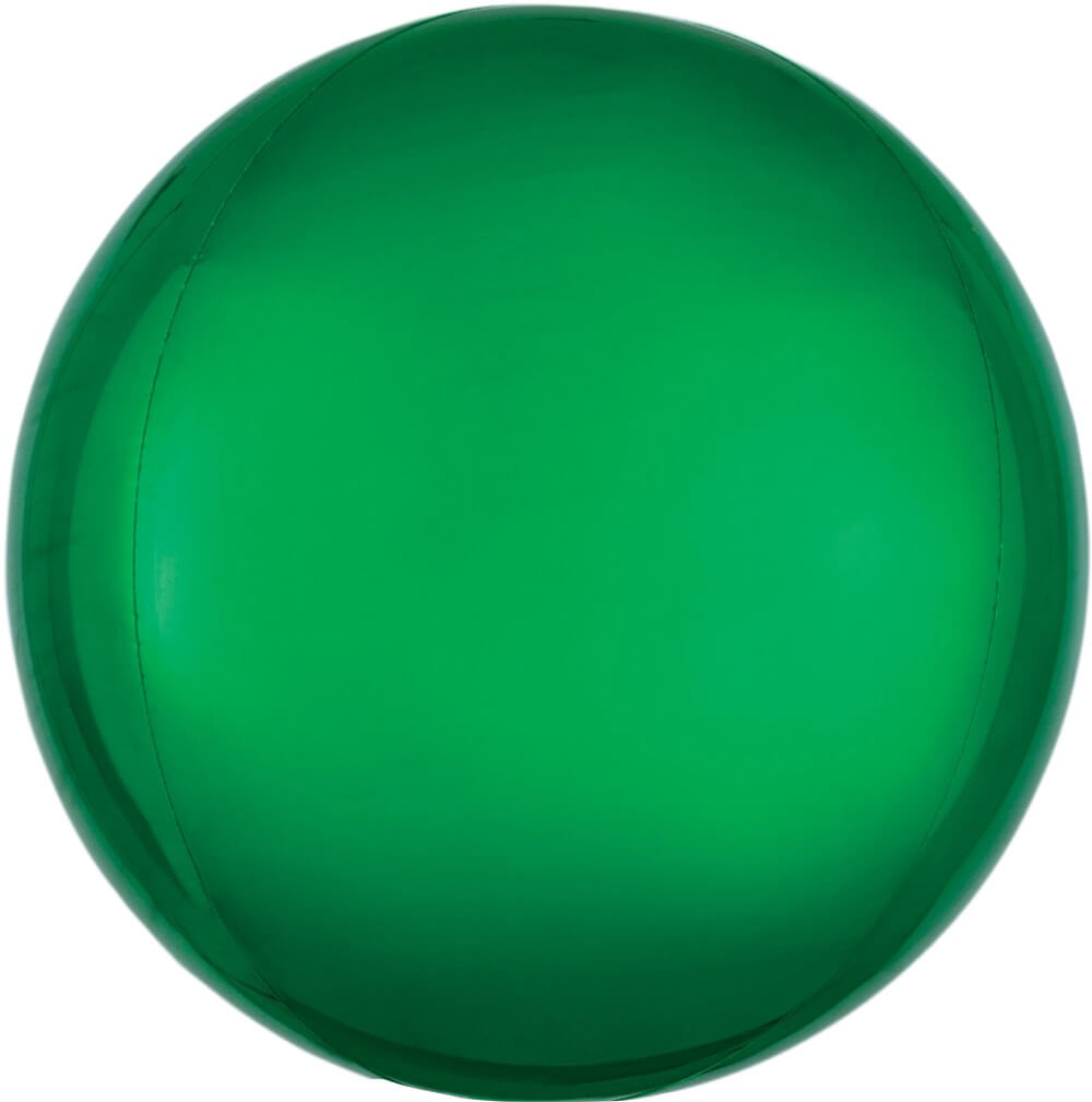 Orbz Verde Bandera