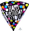 Diamondz HBD Black & White C/1