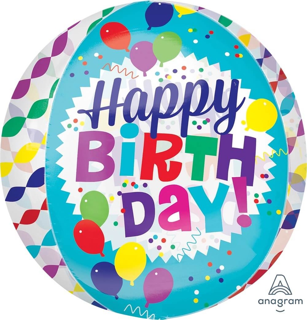 Orbz HBD Streamer