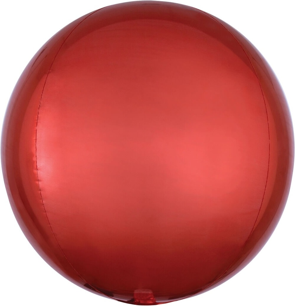 Orbz Orange