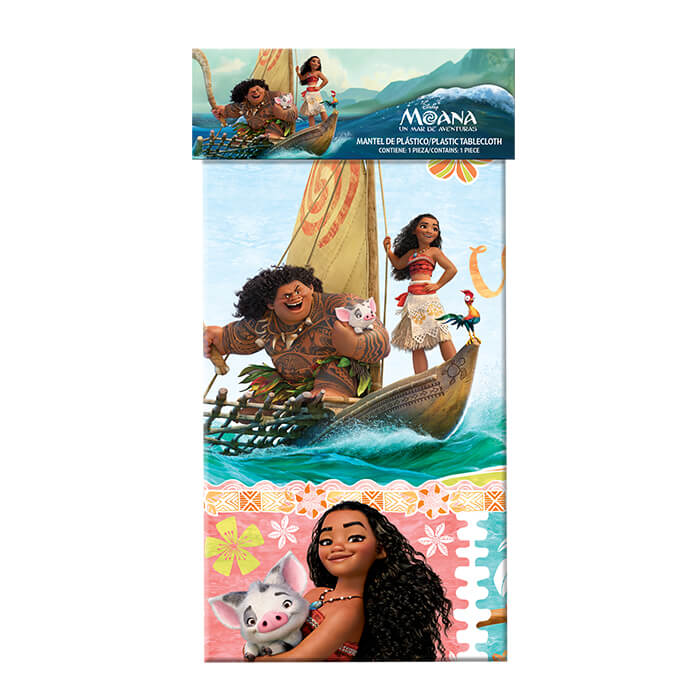 Mantel Moana C/1