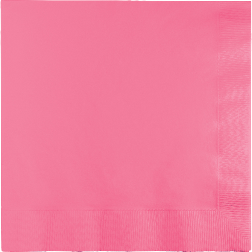Servilleta G Rosa Fuerte C/20