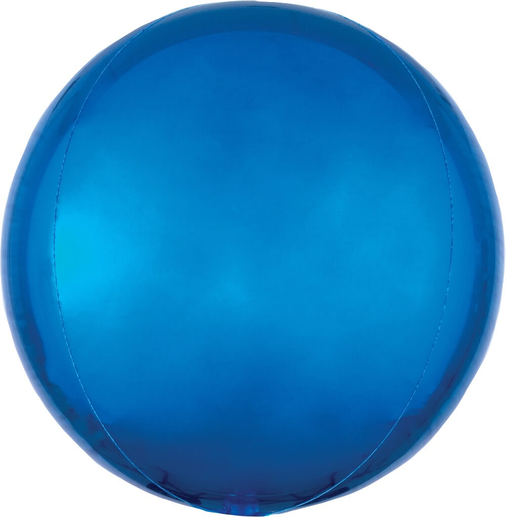 Orbz Azul Rey