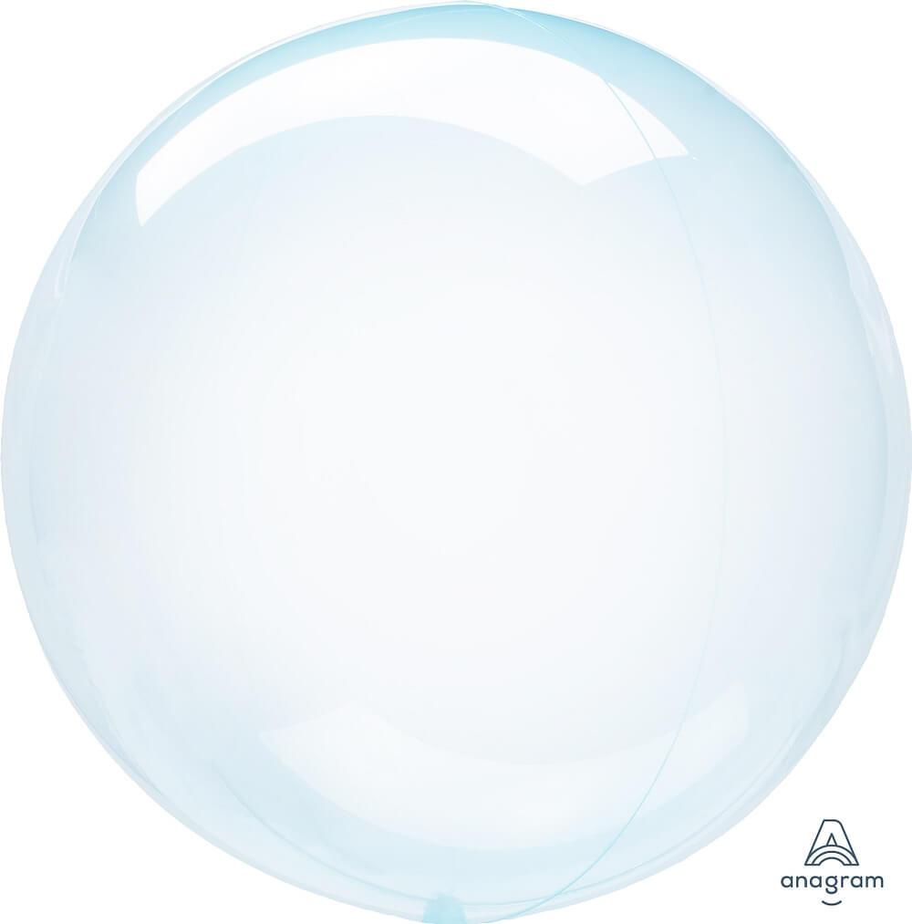 Orbz Blue C/1