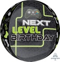 Orbz Next Level HBD