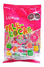 Pale-Locas C/25