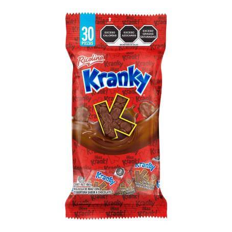 Kranky C/30