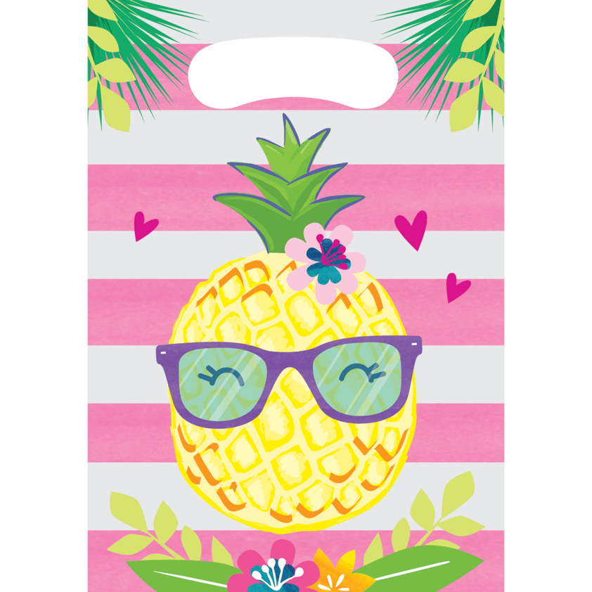 Bolsa de Dulces Pineapple N Friends