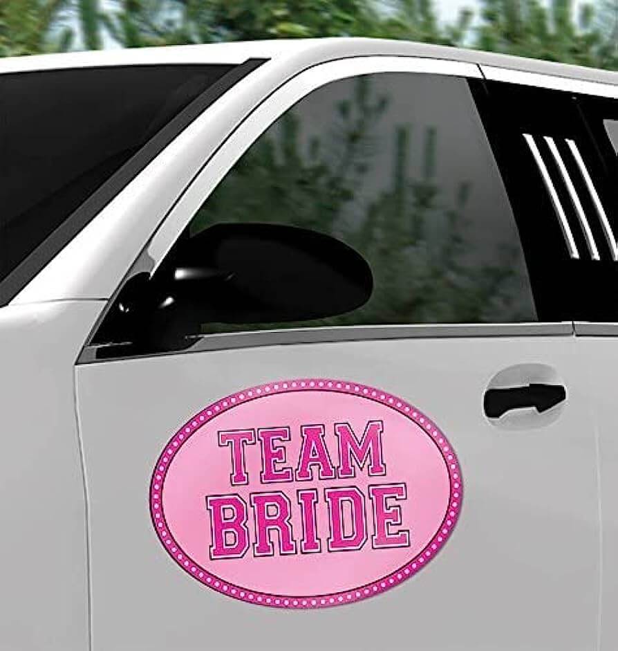 Iman AutoTeam Bride C/1