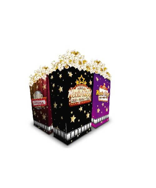 Caja Palomera Night C/6