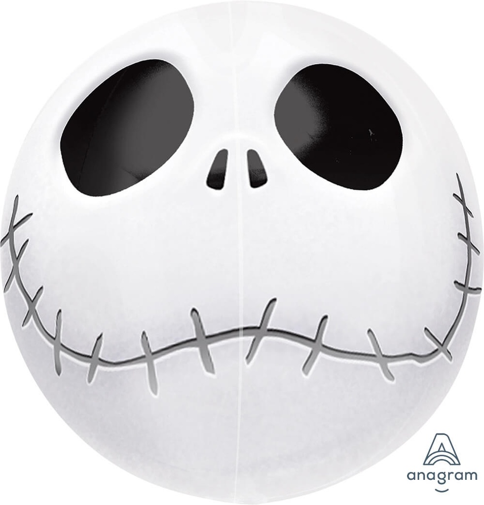 Globo Orbz Jack C/1