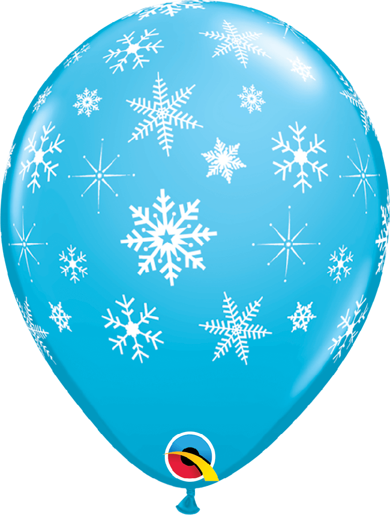 Globo 12" Copos C/1