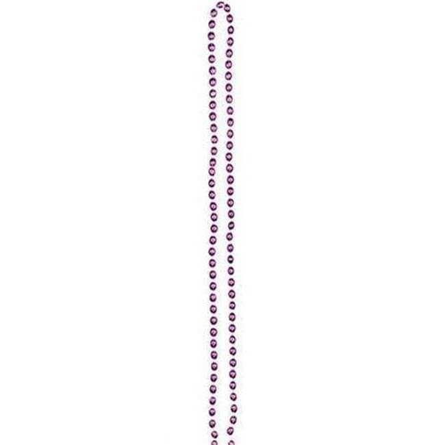 Collar Cuentas Ind