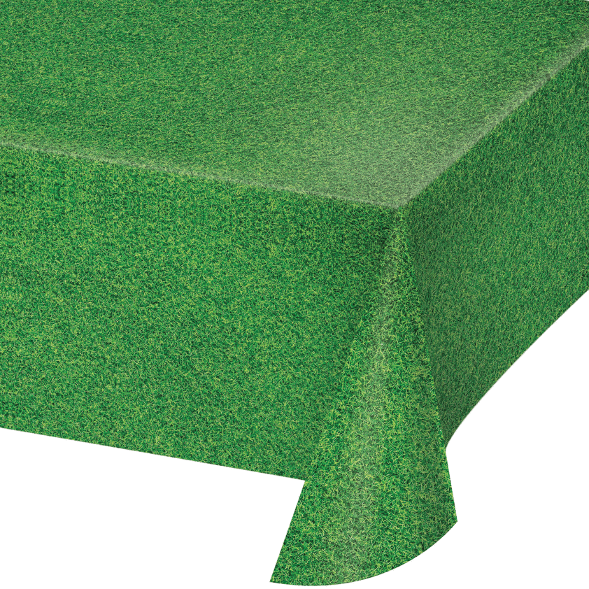 Mantel Spots Fanatic Grass Pasto C/1