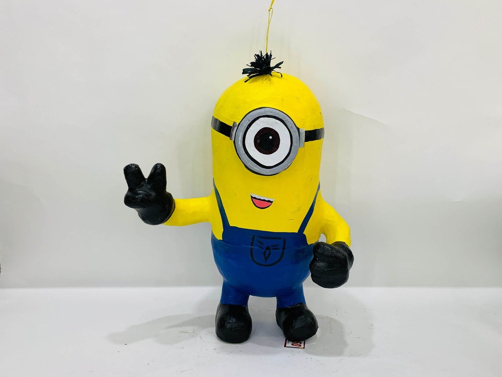 Piñata Figura G Petete C/1