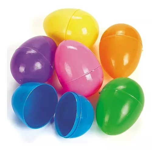Huevo Colores Pascua