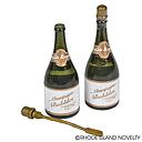 Burbuja Gel Champagne C/1