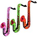 Saxofon Inflable 42" C/1