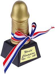 Trofeo De Willy