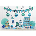 Room Decorating Kit Colores