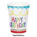Vaso Everyday C/6
