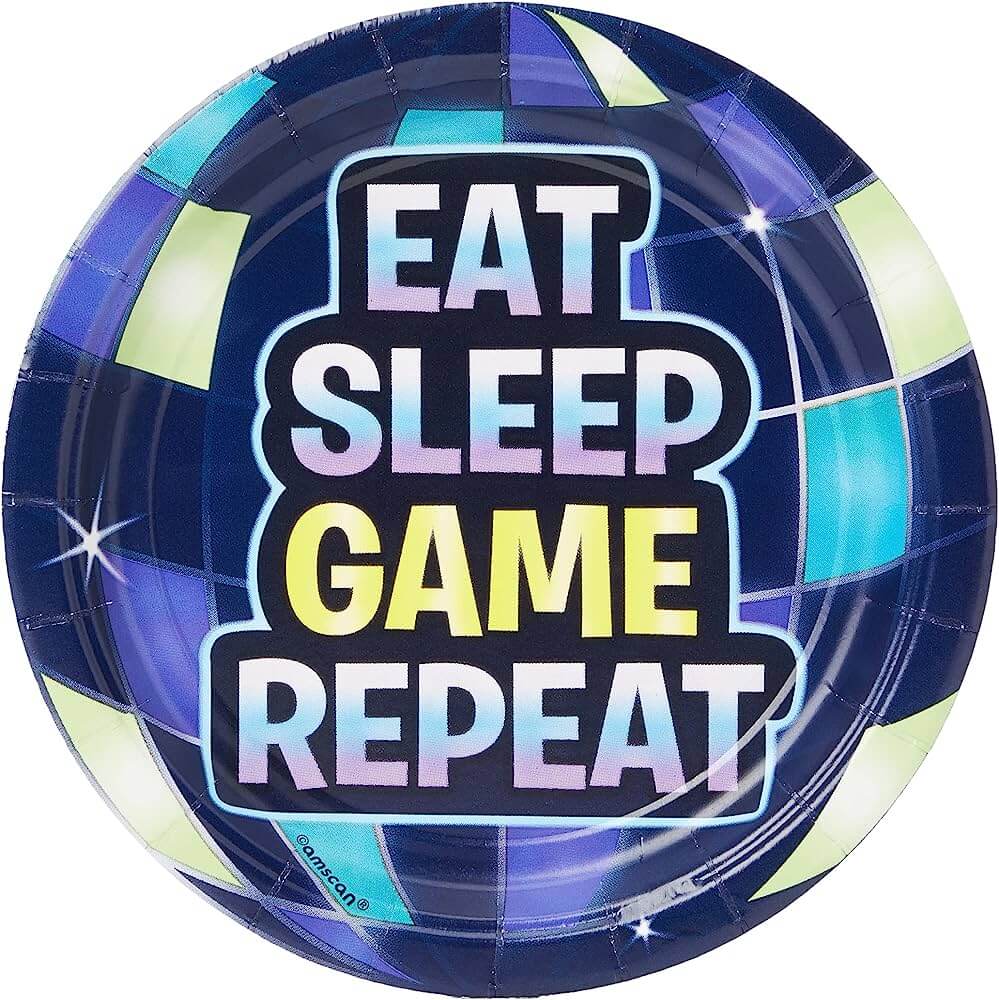 Plato 7" Battle Royal / Fornite C/8