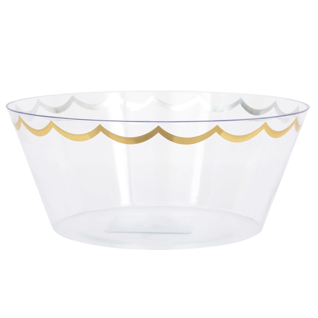 Bowl Gold C/1