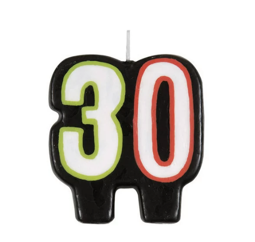 Vela 30 C/1