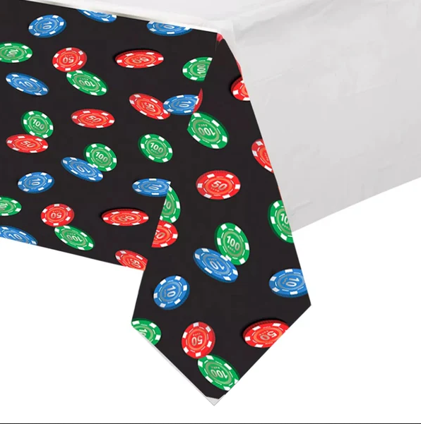 Mantel Casino Roll The Dice C/1