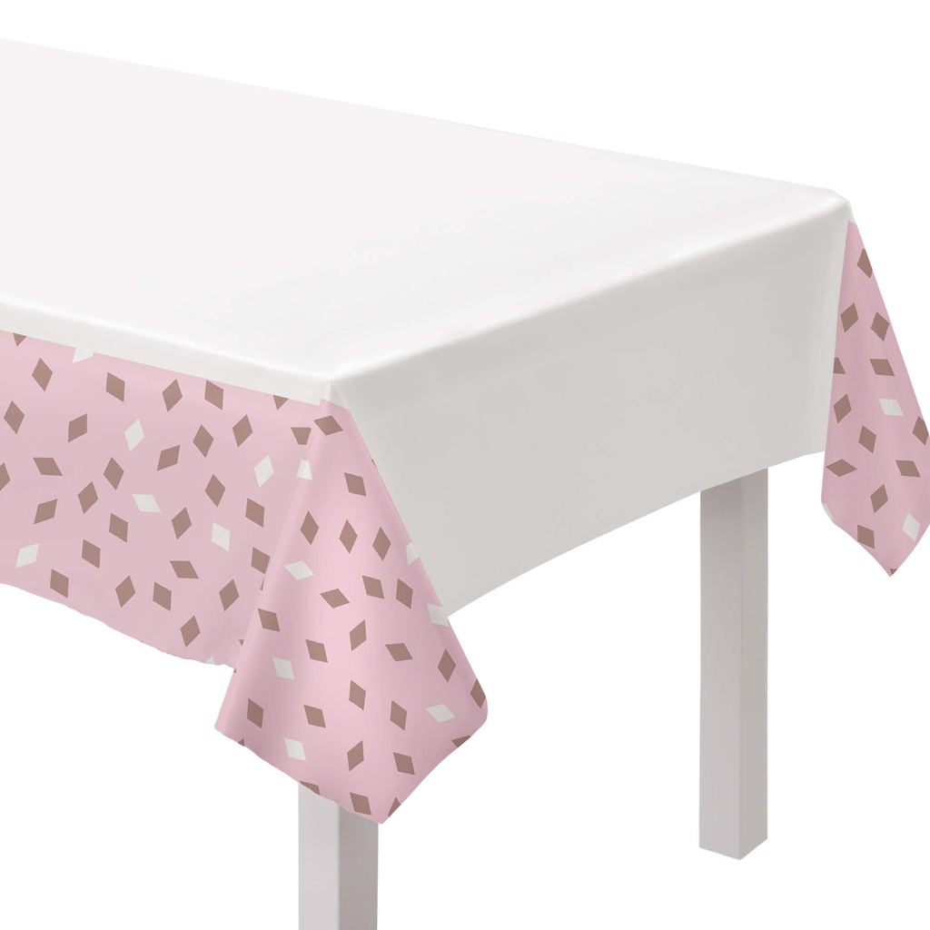 Mantel Blush Birthday C/1