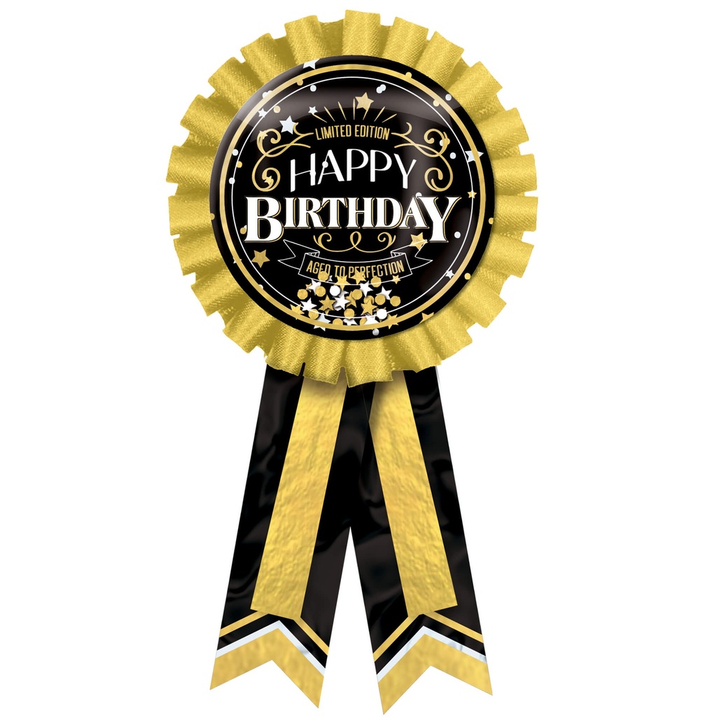 Award Ribbon Better With Age C/1