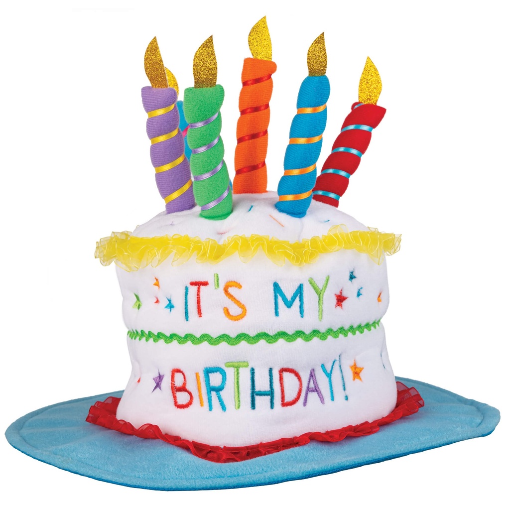 Sombrero Pastel Sprinkles C/1