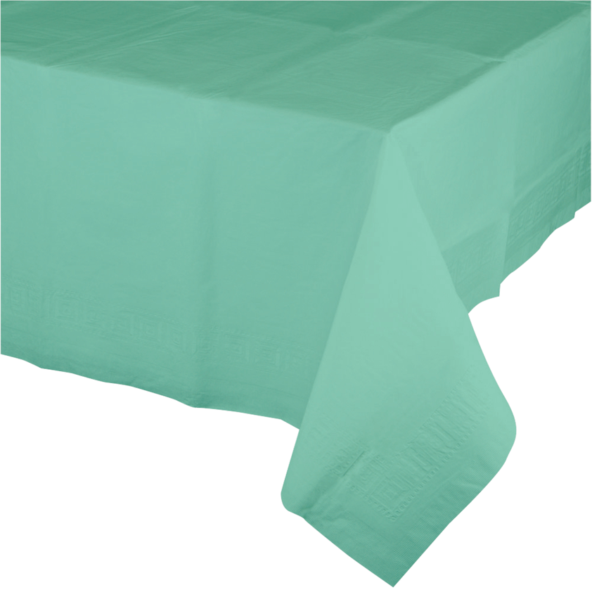 Mantel Menta C/1