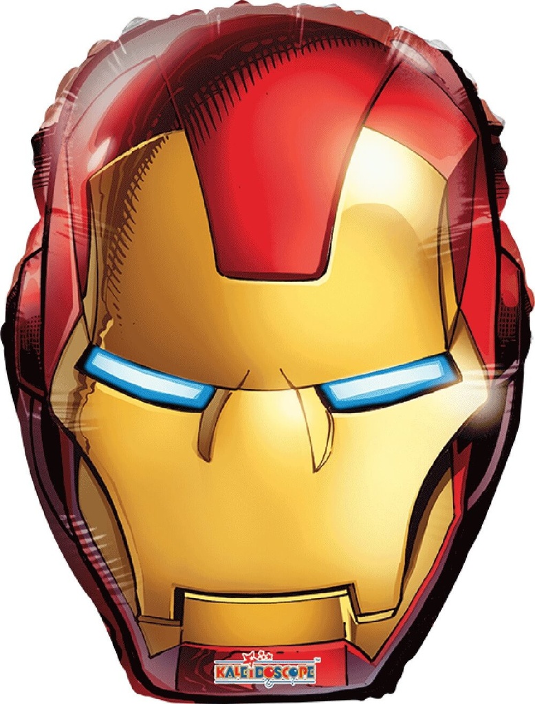 Globo 18" Iron Man C/1