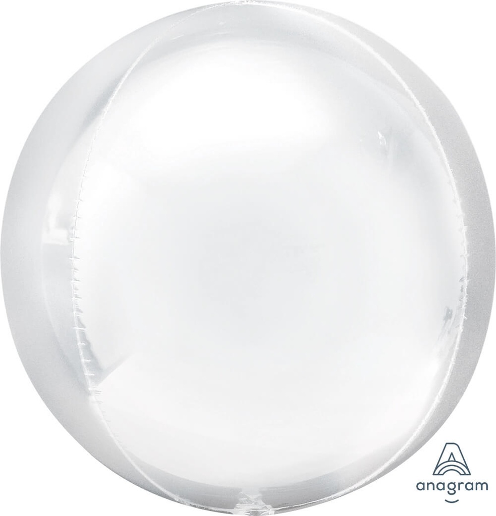 Orbz Blanco C/1