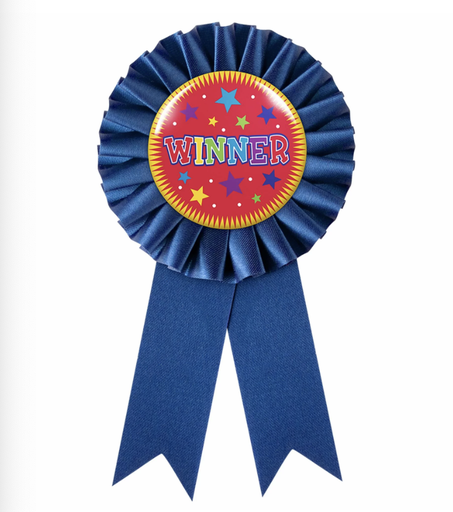 Award Ribbons C/12