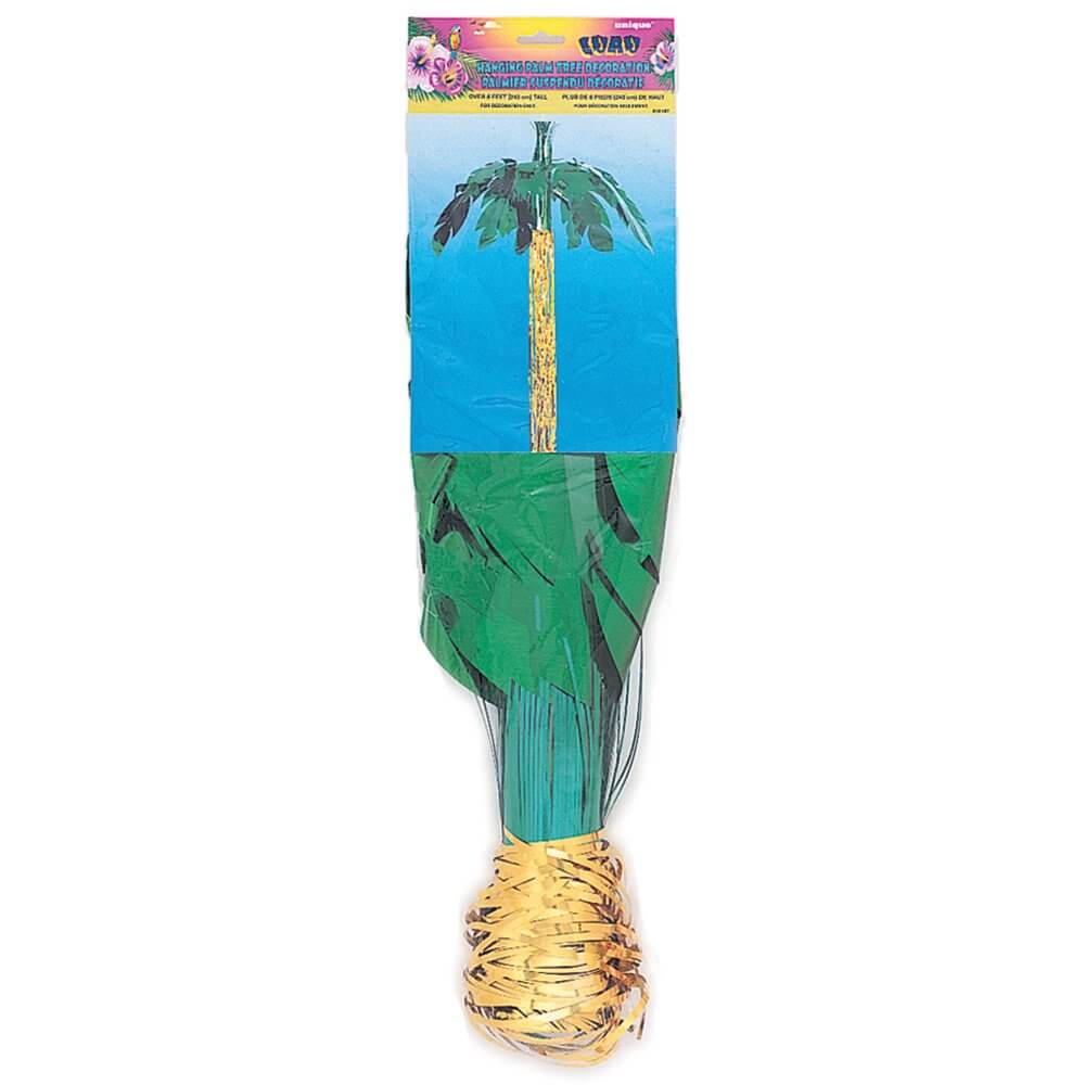 Decoraciones Palmera C/1
