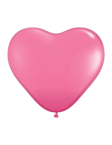 Globo 12" Corazon C/1